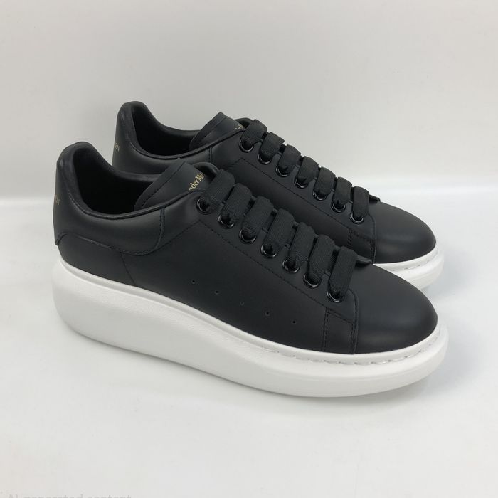 Alexander McQueen маратонки
