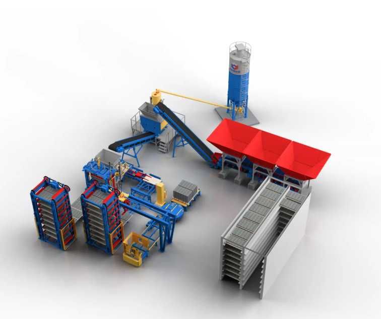 Вибропресс "Рифей-Прогресс"