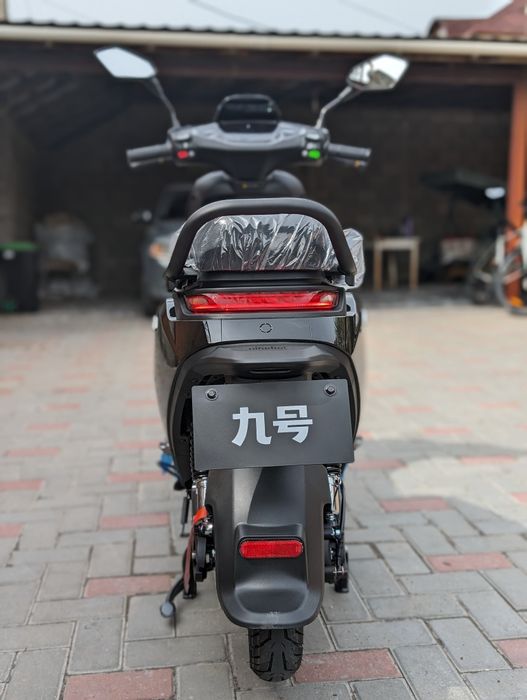 Segway-Ninebot M85C