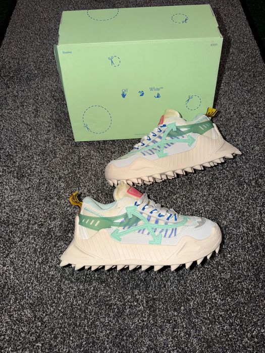Off white odsy 1000