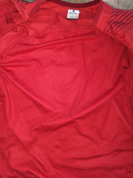 Футболна ветровка Nike за юноша