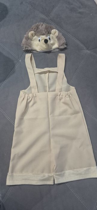 Новогодний костюм