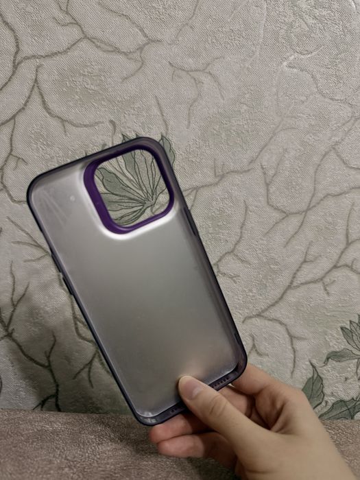 Чехол для Iphone 14 pro max