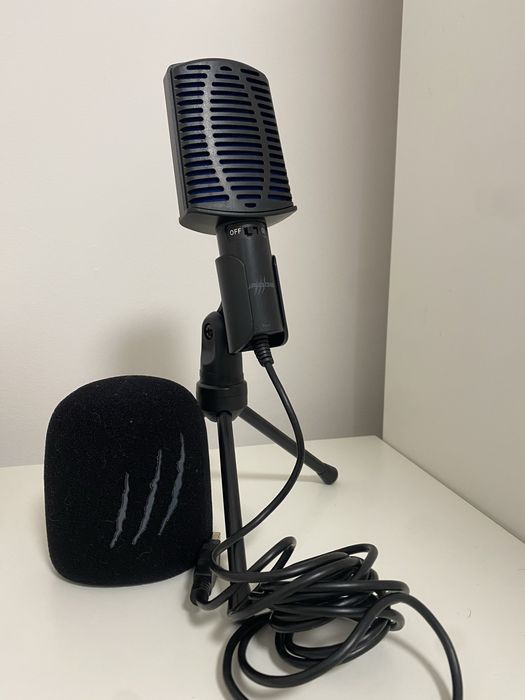 Микрофон Urage Stream