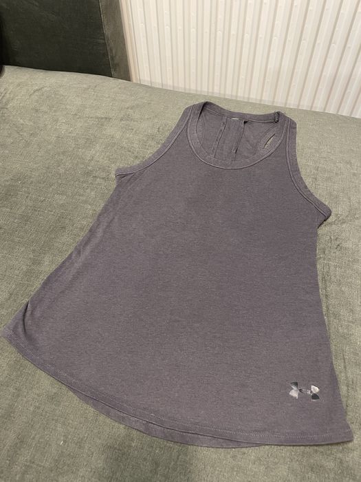 Maieu fitness Under Armour S
