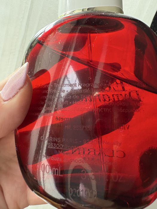 lancome Parfum  Edp