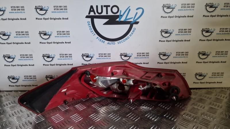 Stop aripa dreapta Opel Insignia A