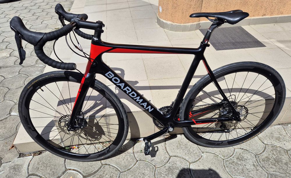 cursiera boardmann carbon disc