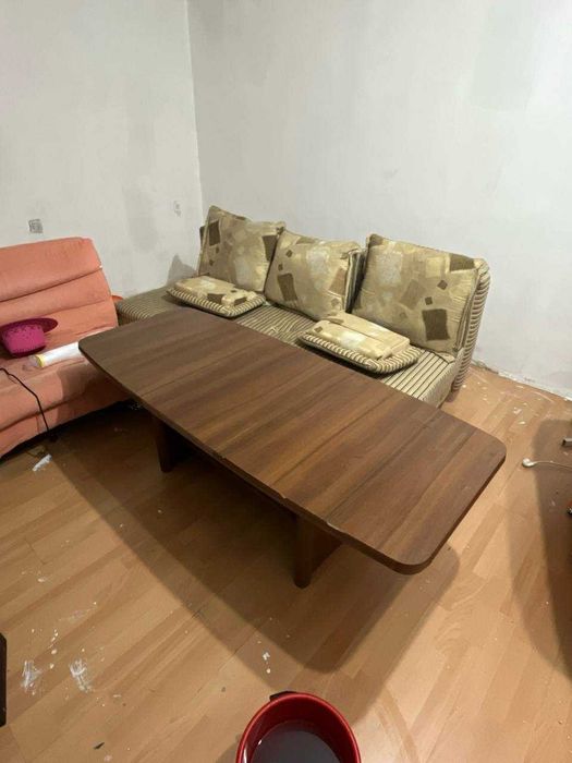 Стол журнальный Б/У