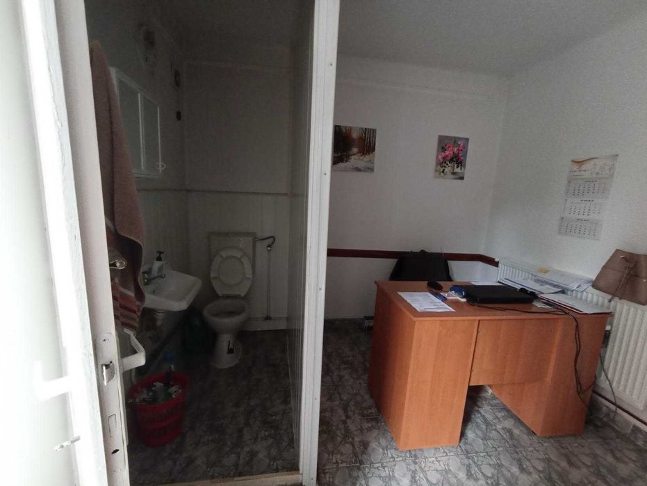 Spațiu comercial de vânzare, Blaj Centru – parter, intrare directă – 39,65 mp
