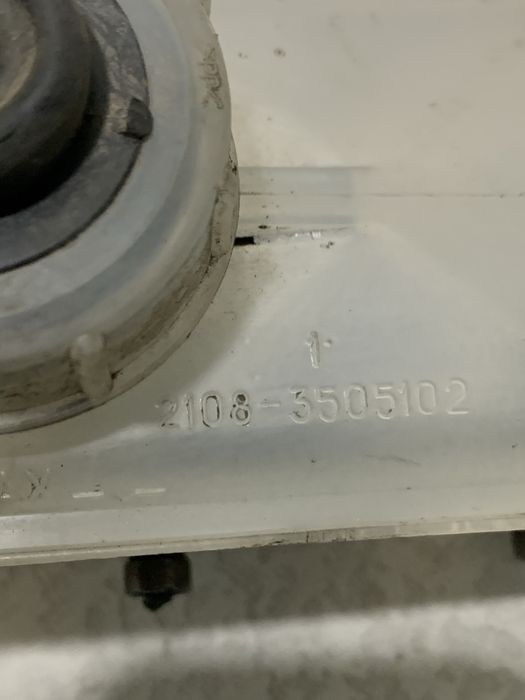 Главный тормозной цилиндр для LADA