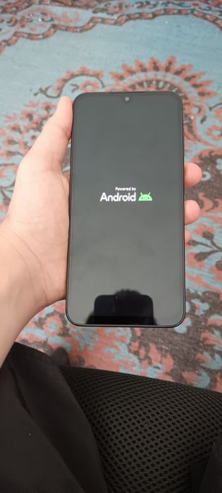 Samsung Galaxy A16 + Bluetooth колонка T&G + сита за злато