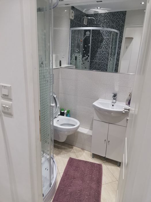 Garsoniera regim hotelier zona Cati si Sile