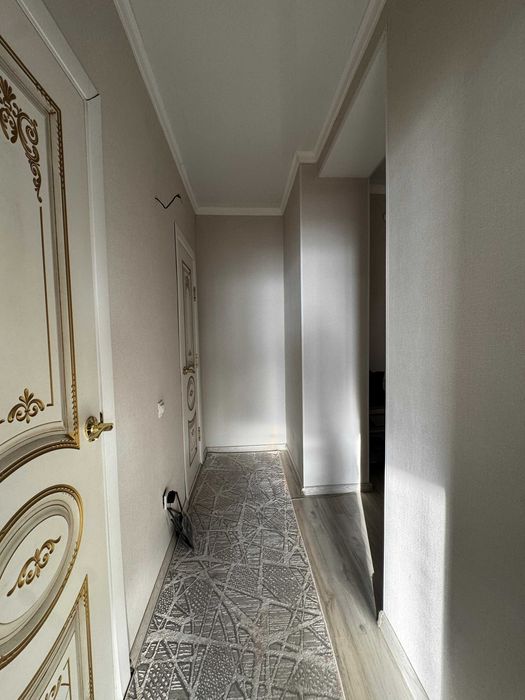 Продам 2х комн Болашак с ремонтом