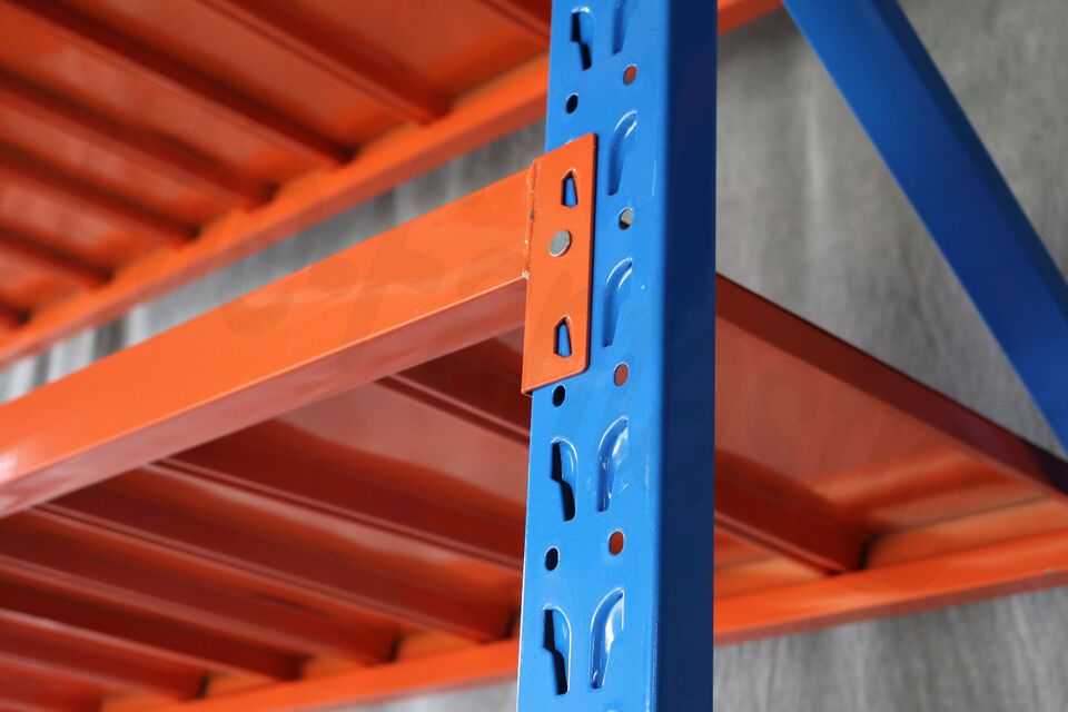 Рафтове стелажи ПРОФЕСИОНАЛНИ за магазини и складове ..