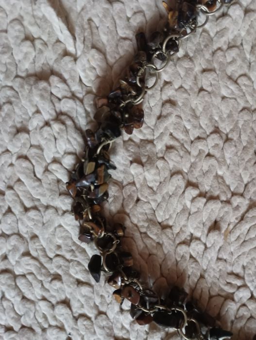 Уникални старинни колиета