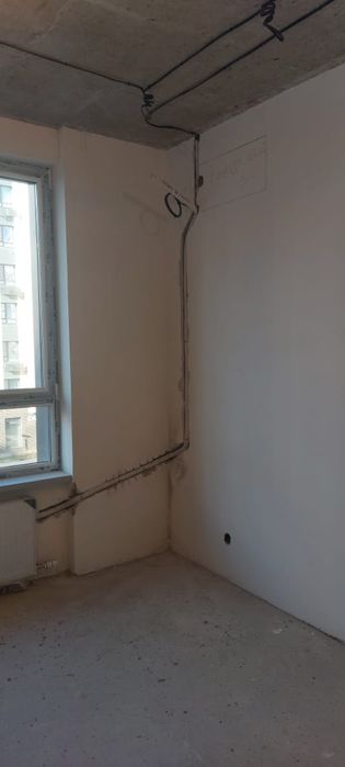 установка кондиционера