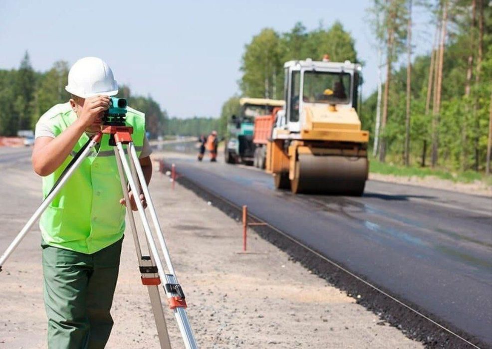 O'zbekiston buylab asfalt xizmatlari.