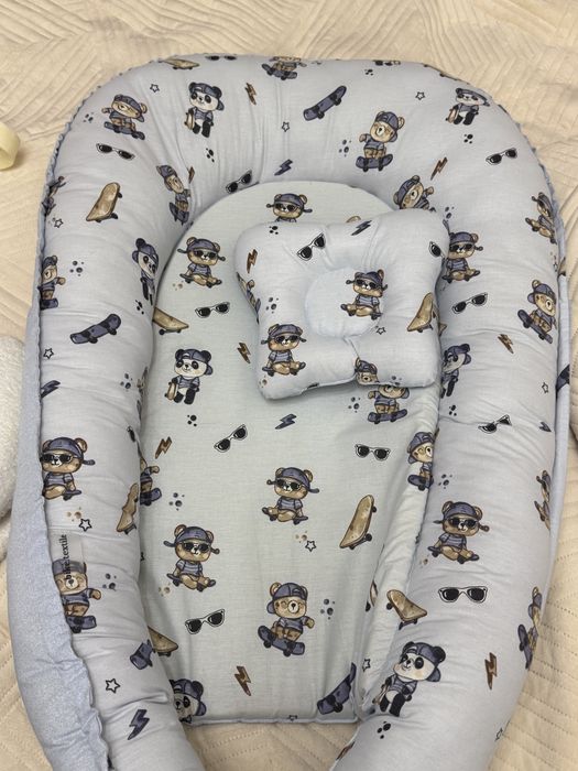 Электронная люлька