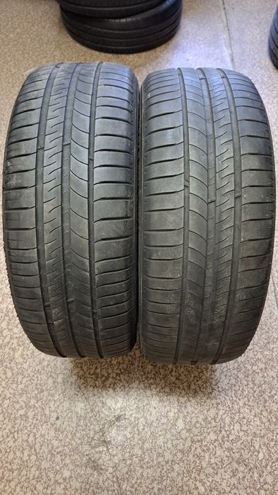 2бр летни гуми Michelin 205 55 16