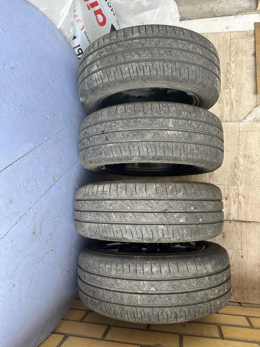 Продам комплект дисков R15