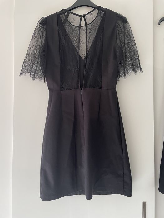 Rochii diverse modele zara