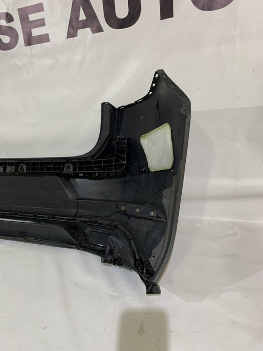 Bara spate VW Golf 7, facelift GTI, GTD, 2017, 2018, 2019, 2020, cod origine OE 5G6807421BK.