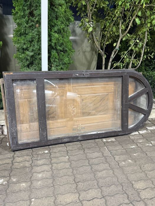 Наружная входная Дверь