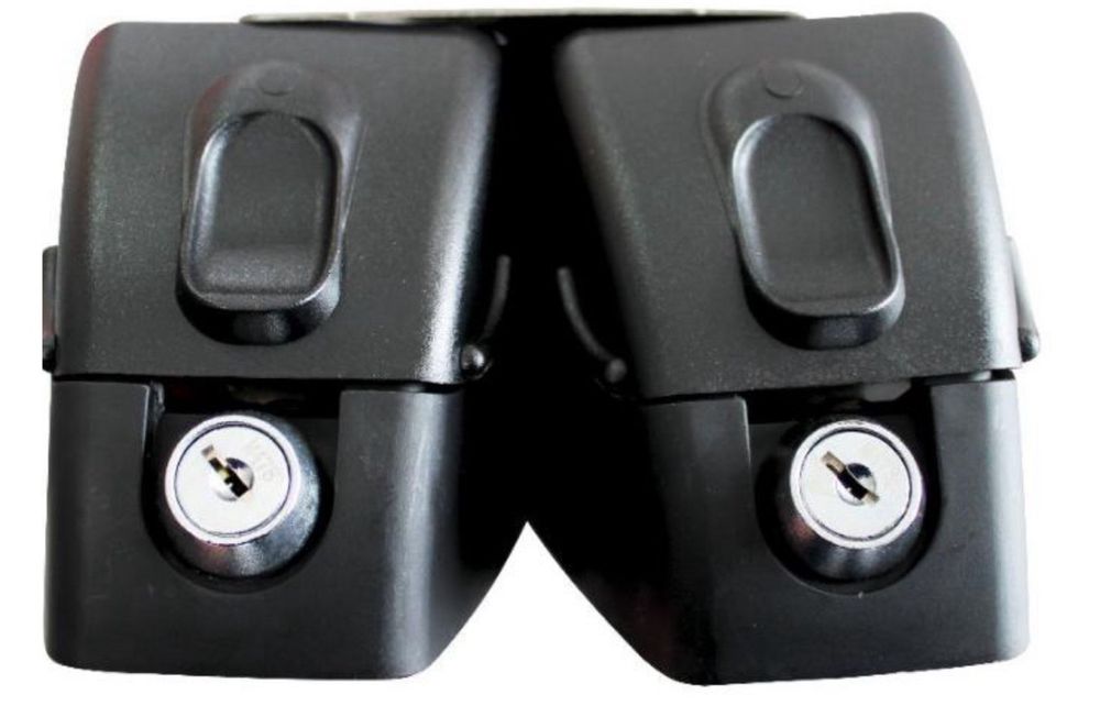 Багажник за Ски