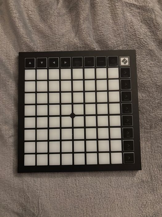 Launchpadx Novation