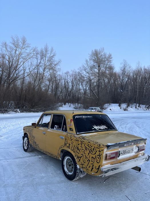 Ваз 2106 drift