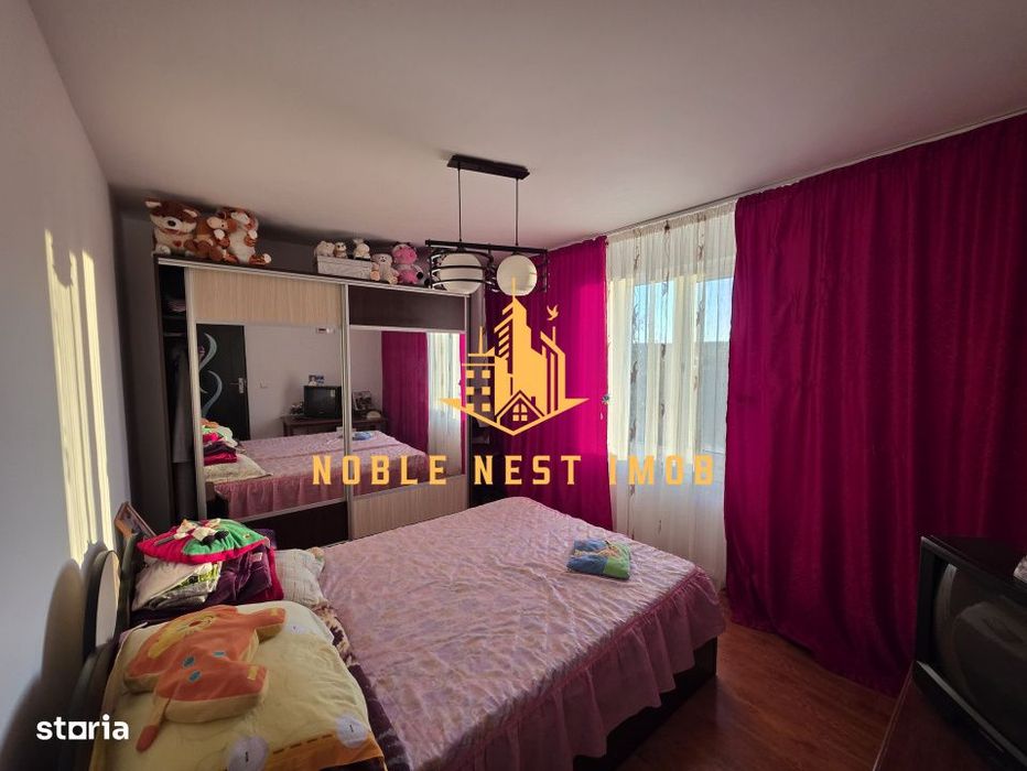 CASĂ P+E+M, 2340 mp teren - VALEA MĂRULUI