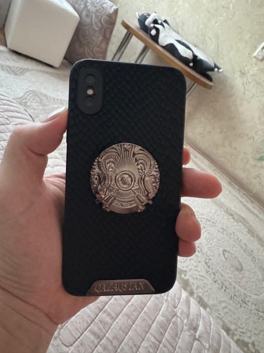 Айфон ХС 64/100% окончательно!