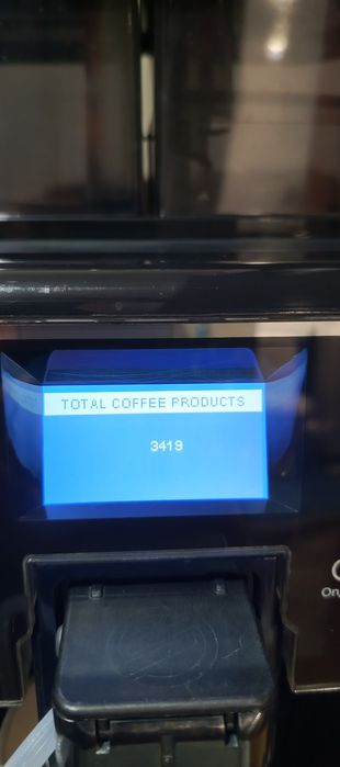 Автоматическая Кофемашина Saeco