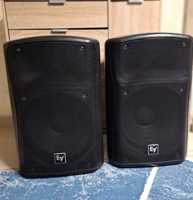 Vând boxe Electro-Voice