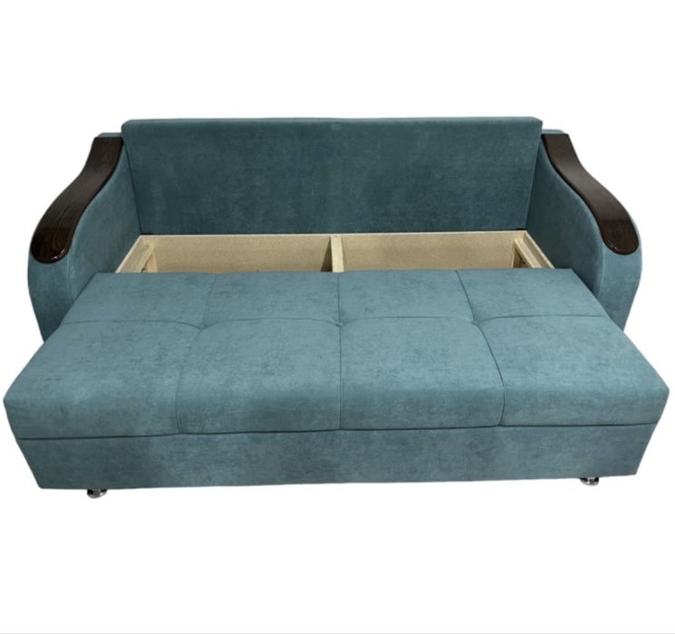 Продам диван раздвижной