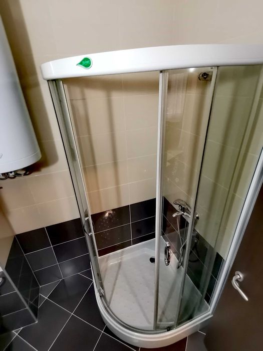 Дава се под наем Тристаен апартамент в к.к. Слънчев бряг - 80 кв.м за 178.5 € - Снимка #9