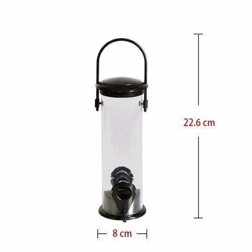 Хранилка за птици