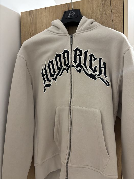 Hanorac Hoodrich