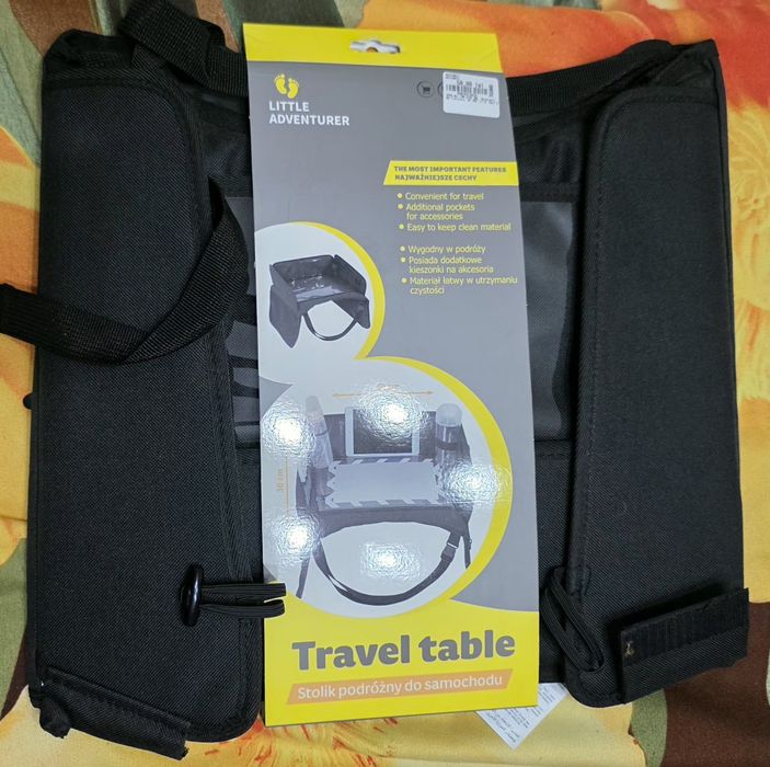 Masuta Scaun Auto Copii