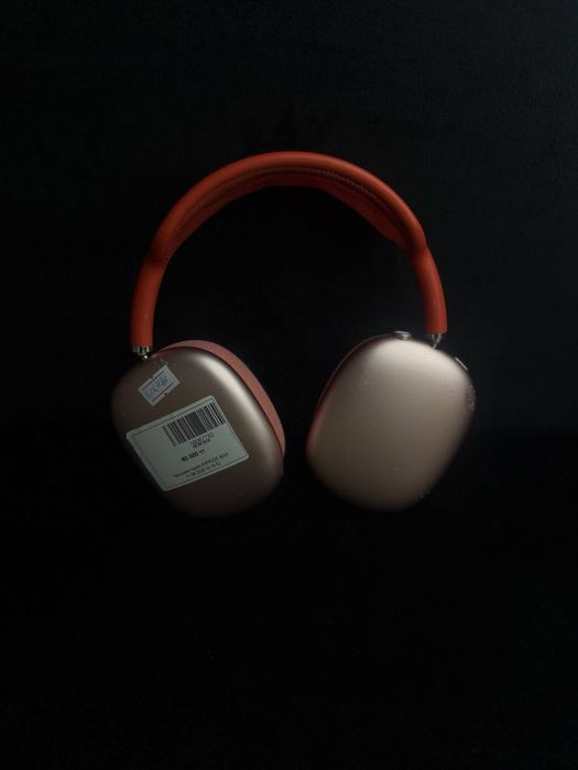 air pods max /Baitime 0-0-24