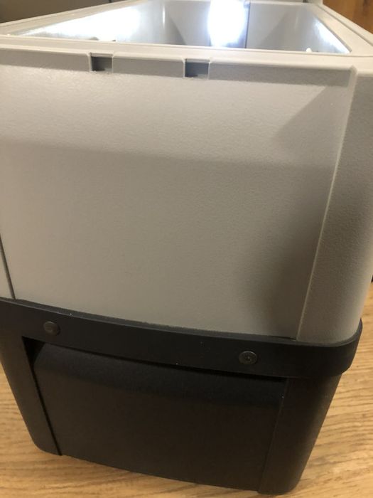 Dometic хладилна чанта фризер