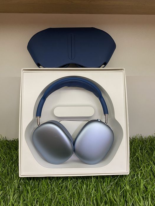 AirPods Max 10/10