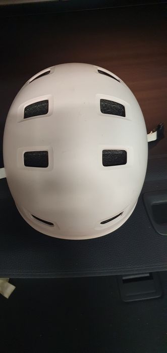 Casca Oxelo role/bicicleta