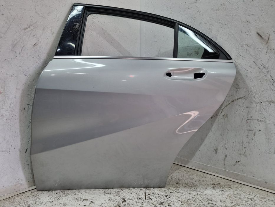Usa stanga spate Mercedes Clasa A (W176) [Fabr 2012-2018] 761 Polar Si