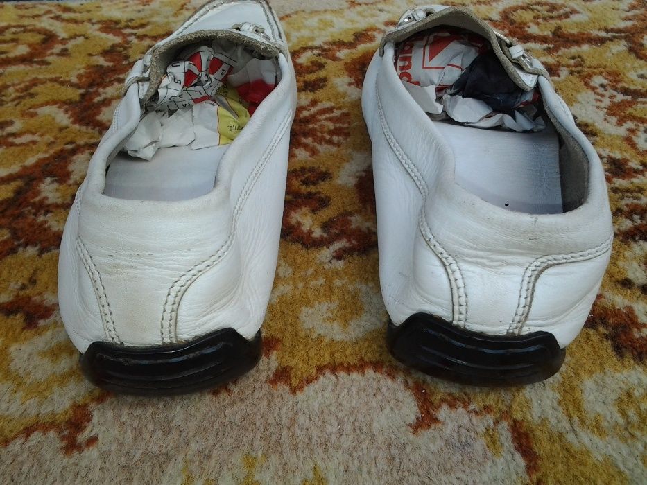 H.Shoe pantofi - balerini dama mar. 39 | 25 cm