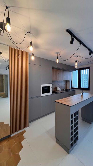 Апартамент в Букурещ