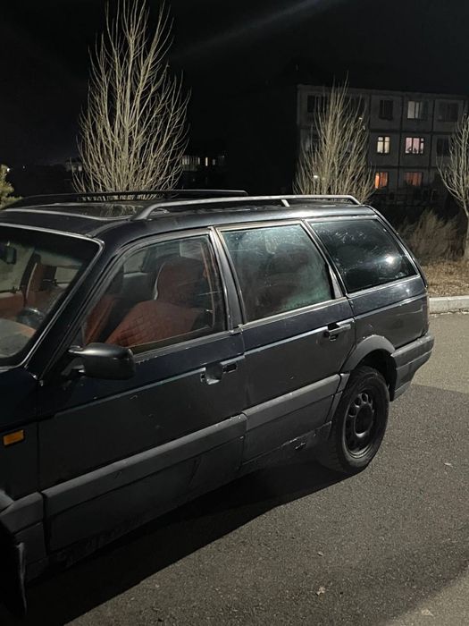 Продам пассат б3 цена 700