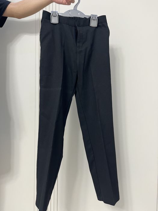 Классические штаны