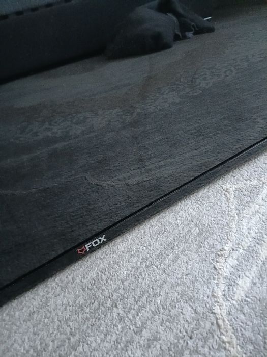 Телевизор FOX новый